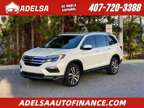 2016 Honda Pilot for sale