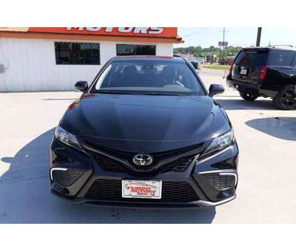 2023 Toyota Camry for sale is a Black 2023 Toyota Camry Car for Sale in Baker LA
