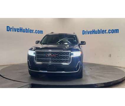 2023UsedGMCUsedAcadiaUsedAWD 4dr is a 2023 GMC Acadia Car for Sale in Indianapolis IN