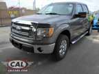 2014UsedFordUsedF-150Used4WD SuperCrew 145