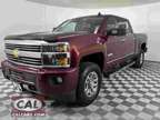 2016UsedChevroletUsedSilverado 3500HDUsed4WD Crew Cab 153.7