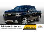 2021UsedChevroletUsedSilverado 1500Used4WD Crew Cab 147