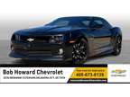 2013UsedChevroletUsedCamaroUsed2dr Cpe