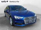 2018UsedAudiUsedA4Used2.0 TFSI Manual quattro AWD