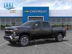 2024NewChevroletNewSilverado 2500HD