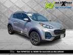 2022UsedKiaUsedSportageUsedAWD