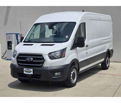 2020UsedFordUsedTransit is a White 2020 Ford Transit Car for Sale in Lewisville TX
