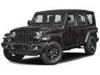 2024NewJeepNewWranglerNew4 Door 4x4