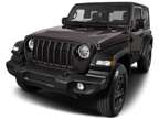 2024NewJeepNewWranglerNew2 Door 4x4