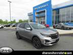 2024NewChevroletNewEquinoxNewAWD 4dr