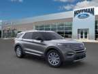 2024NewFordNewExplorerNew4WD