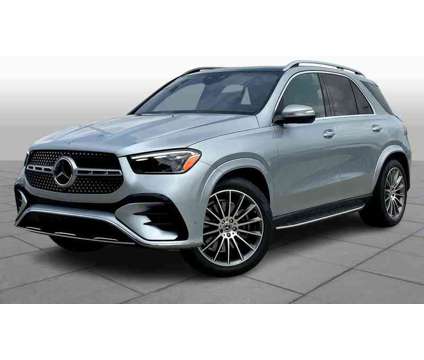 2024NewMercedes-BenzNewGLENew4MATIC SUV is a Silver 2024 Mercedes-Benz G SUV in League City TX