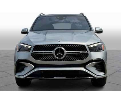 2024NewMercedes-BenzNewGLENew4MATIC SUV is a Silver 2024 Mercedes-Benz G SUV in League City TX
