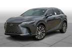 2024NewLexusNewRXNewFWD