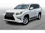 2015UsedLexusUsedGX 460Used4WD 4dr