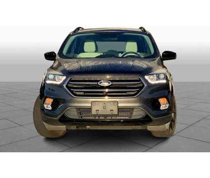 2018UsedFordUsedEscapeUsed4WD is a 2018 Ford Escape Car for Sale in Columbus GA