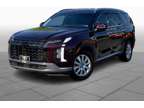 2023UsedHyundaiUsedPalisadeUsedFWD