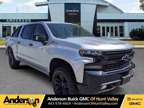 2020UsedChevroletUsedSilverado 1500Used4WD Crew Cab 147