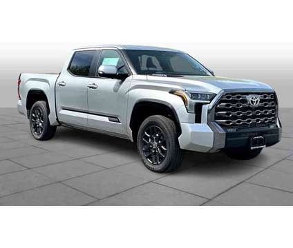2024NewToyotaNewTundra is a Silver 2024 Toyota Tundra Car for Sale in Bowie MD