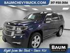 2019UsedChevroletUsedTahoeUsed4WD 4dr