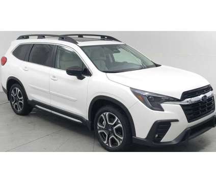 2024NewSubaruNewAscentNew7-Passenger is a 2024 Subaru Ascent Car for Sale in Charleston SC