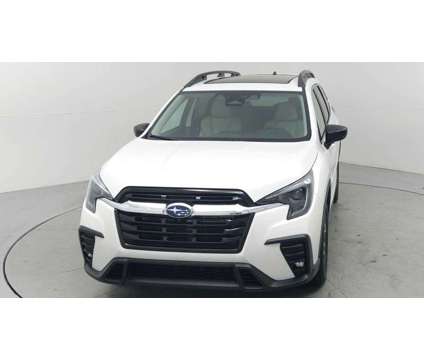 2024NewSubaruNewAscentNew7-Passenger is a 2024 Subaru Ascent Car for Sale in Charleston SC