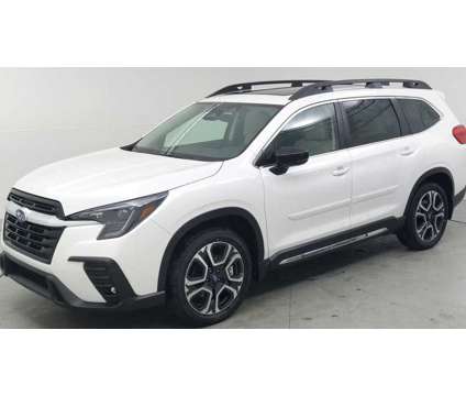 2024NewSubaruNewAscentNew7-Passenger is a 2024 Subaru Ascent Car for Sale in Charleston SC