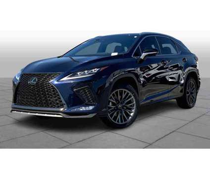 2021UsedLexusUsedRXUsedAWD is a 2021 Lexus RX Car for Sale in Albuquerque NM
