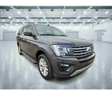 2020UsedFordUsedExpedition MaxUsed4x4 is a 2020 Ford Expedition XLT Car for Sale in Pampa TX