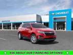 2024NewChevroletNewEquinoxNewAWD 4dr