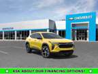 2024NewChevroletNewTraxNewFWD 4dr