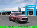 2024NewChevroletNewTrailBlazerNewAWD 4dr