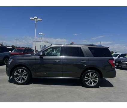 2021UsedFordUsedExpeditionUsed4x4 is a 2021 Ford Expedition Car for Sale in Hawthorne CA