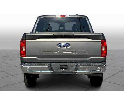 2023UsedFordUsedF-150Used4WD SuperCrew 5.5 Box is a Grey 2023 Ford F-150 Car for Sale in Columbus GA