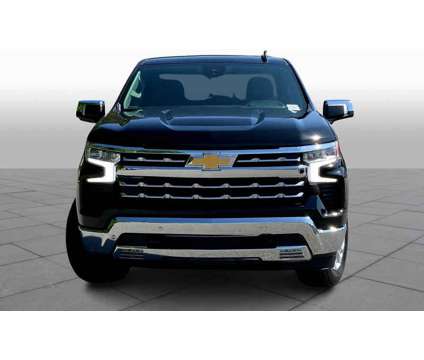 2023UsedChevroletUsedSilverado 1500Used2WD Crew Cab 147 is a Black 2023 Chevrolet Silverado 1500 Car for Sale in Columbus GA