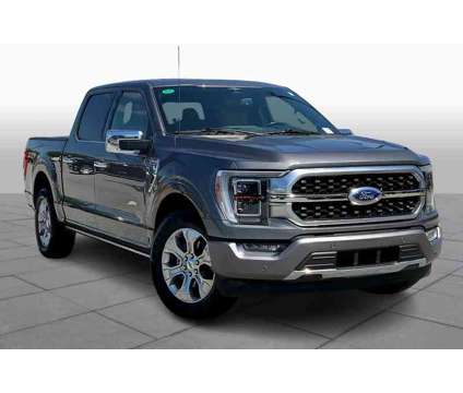 2023UsedFordUsedF-150Used2WD SuperCrew 5.5 Box is a Grey 2023 Ford F-150 Car for Sale in Columbus GA