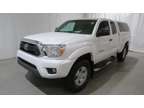 2014UsedToyotaUsedTacomaUsed4WD Access Cab V6 AT