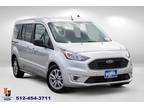 used 2019 Ford TRANSIT CONNECT XLT XLT