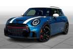 2022UsedMINIUsedHardtop 2 DoorUsedFWD