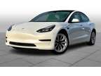 2021UsedTeslaUsedModel 3UsedRWD