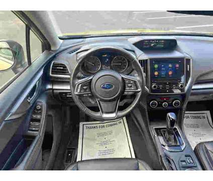 2021UsedSubaruUsedCrosstrekUsedCVT is a Yellow 2021 Subaru Crosstrek Car for Sale in Ukiah CA