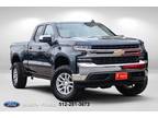 used 2020 Chevrolet Silverado 1500 LT