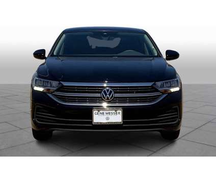 2024NewVolkswagenNewJettaNewAuto is a Black 2024 Volkswagen Jetta Car for Sale in Lubbock TX