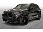 2025NewBMWNewX5 M