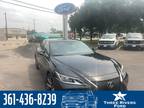 used 2019 Lexus ES 350 F Sport 4D Sedan