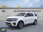 new 2024 Ford Expedition King Ranch