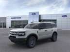 2024NewFordNewBronco Sport