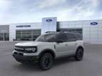 2024NewFordNewBronco Sport