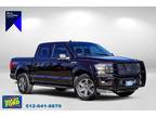 used 2020 Ford F-150 XLT