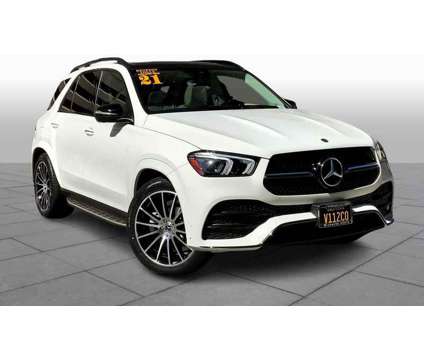 2021UsedMercedes-BenzUsedGLEUsed4MATIC SUV is a White 2021 Mercedes-Benz G SUV in Beverly Hills CA